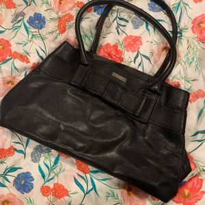 Vintage Kate Spade satchel